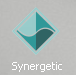 Synergetic desktop icon