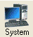 System Maintenance button