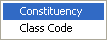 Tag List save as button - constituency or class