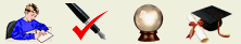 Toolbar sample (without captions)