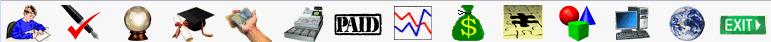 Synergetic Menu bar
