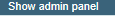 Show admin panel button (Community Portal)