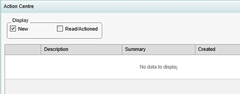 Community Maintenance - Action Centre bar (synweb).gif