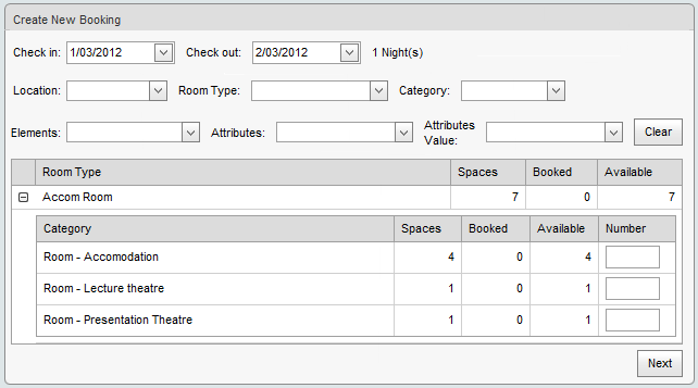 Create New Booking window (synweb).gif