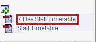 Hot Reports (cut down, description highlighted)