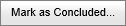 Mark as concluded button (synweb)