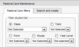 Pastoral Care Maintenance (synweb, cut down)