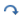 Return key icon (Staff Maintenance - Keys bar, synweb)