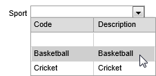 Sport learning area field (selection, synweb, cut-down)