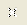 Cross button