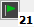 Action Centre icon (Community Maintenance - Action Centre tab)