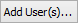 Add users button