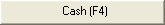 Cash (F4) button