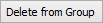Delete from group button