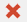 Delete icon