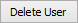 Delete user button