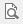 Preview report icon