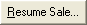 Resume Sale button