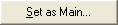 Set as Main button