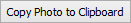 Copy Photo to Clipboard button
