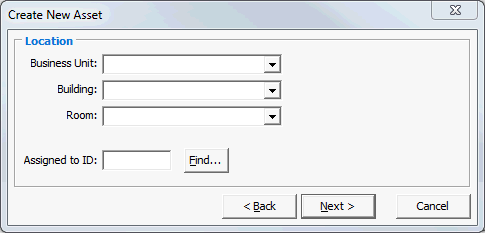 Create New Asset - Location (create new asset, cut down)
