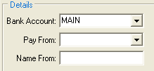 Creditor Payment Selections - Bulk Selections (details, cut down)