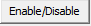 Enable Disable button