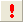 Exclamation Button (red)
