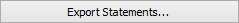 Export Statements button