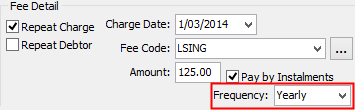 Frequency field (Debtor Charges Entry, cut-down).gif
