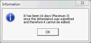 information - cannot be edited (teacher, cut down)
