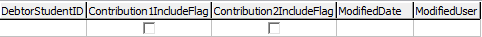 luDebtorVoluntaryContributionOverride
