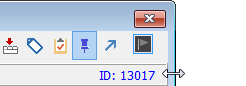 Manipulating window - side
