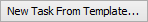 New Task From Template... button (ellipses)