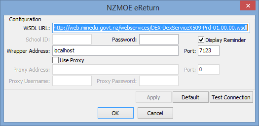 NZMOE eReturn window