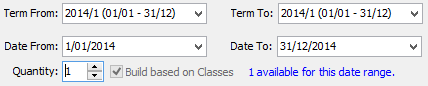 Object Booking window (date range, cut down)