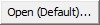 Open (Default)... button (Open Default ellipses)