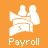 Payroll icon (main menu)