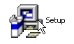 RAT Setup icon