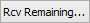 Rcv Remaining button