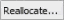 Reallocate button (Community Maintenance - Action Centre tab)