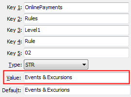 Rule 02 configuration setting