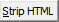 Strip HTML button