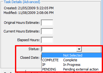 Task window (task status highlighted, cut down)Task window (task status highlighted, cut down).gif