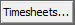 Timesheets... button (Timesheets ellipses button)