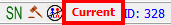 Toolbar Icons (Current)