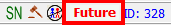 Toolbar Icons (Future)