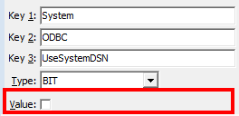 UseSystemDNS configuration setting