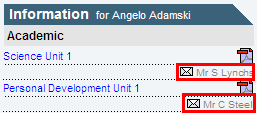 Configuration File Maintenance - EnableEmailing setting (online cutdown, portal)