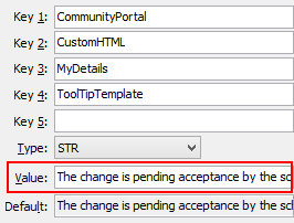 Configuration File Maintenance - MyDetailsToolTipTemplate